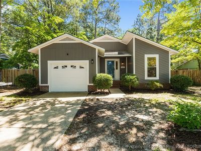 7051 Calamar Dr, Fayetteville, NC, 28314