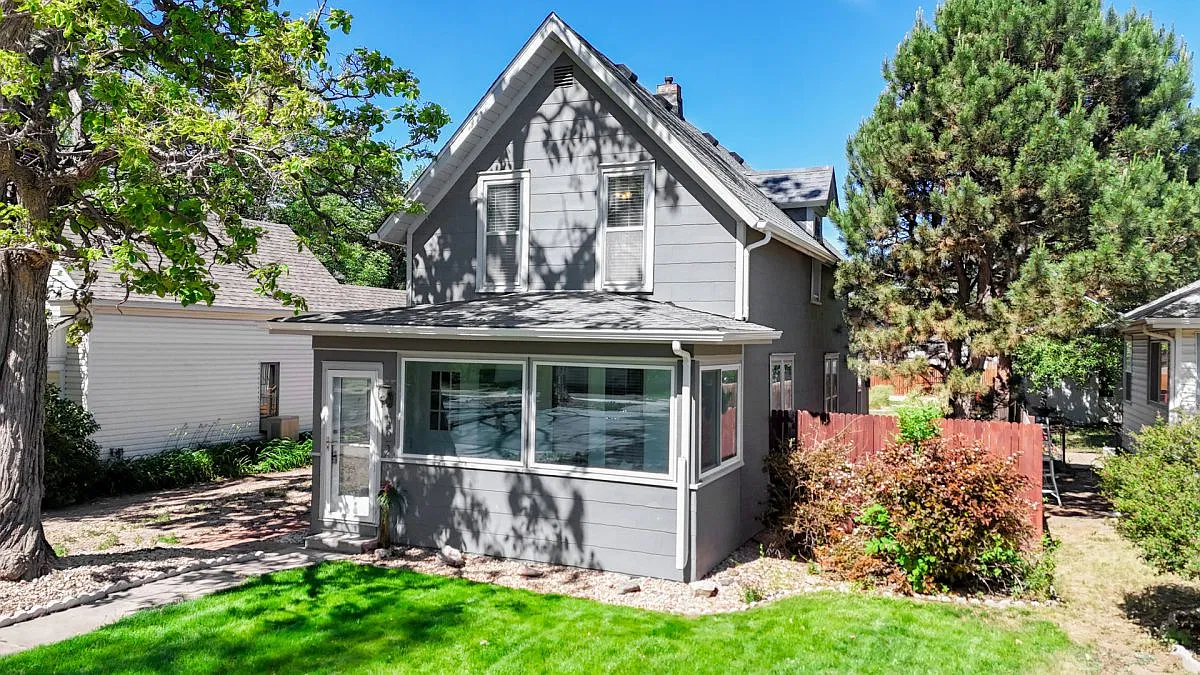 322 Maple Avenue - 1 — Photo 1