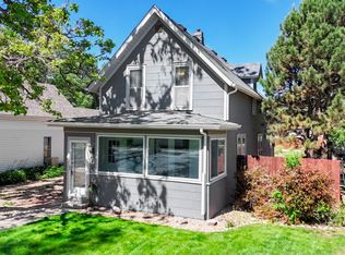 322 Maple Ave, Eaton, CO 80615