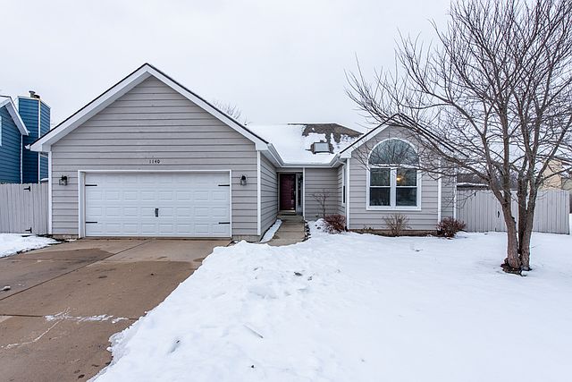 1st image of 1140 Otto Graham Ln