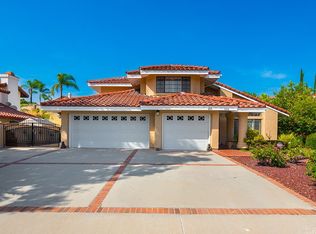 844 Bridgewater Ln, Walnut, CA 91789