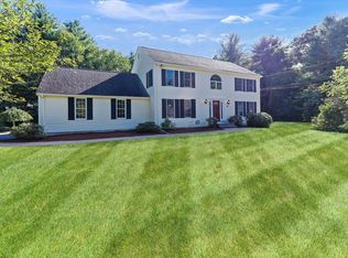 36 Pine Ln, Framingham, MA 01701