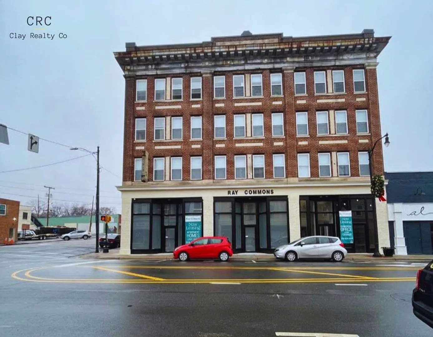 Ray Commons — Photo 1