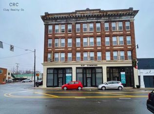 Ray Commons, Eden, NC 27288