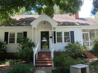 2707 Shenandoah Ave, Durham, NC 27704