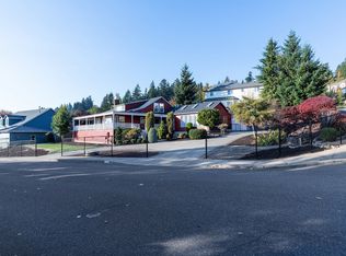 (Undisclosed Address), Happy Valley, OR 97086