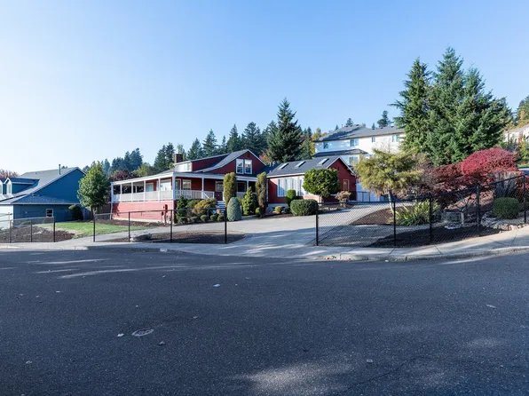 (undisclosed Address), Happy Valley, OR 97086