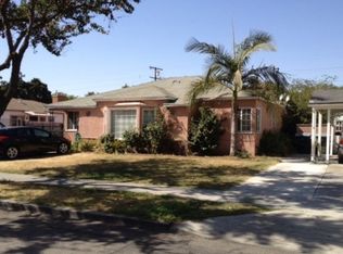 9333 Bryson Ave, South Gate, CA 90280