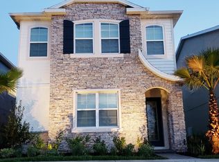 15519 Duffy Aly, Winter Garden, FL 34787