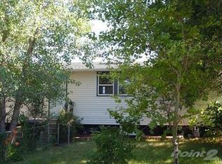 712 Key City Dr, Billings, MT 59105