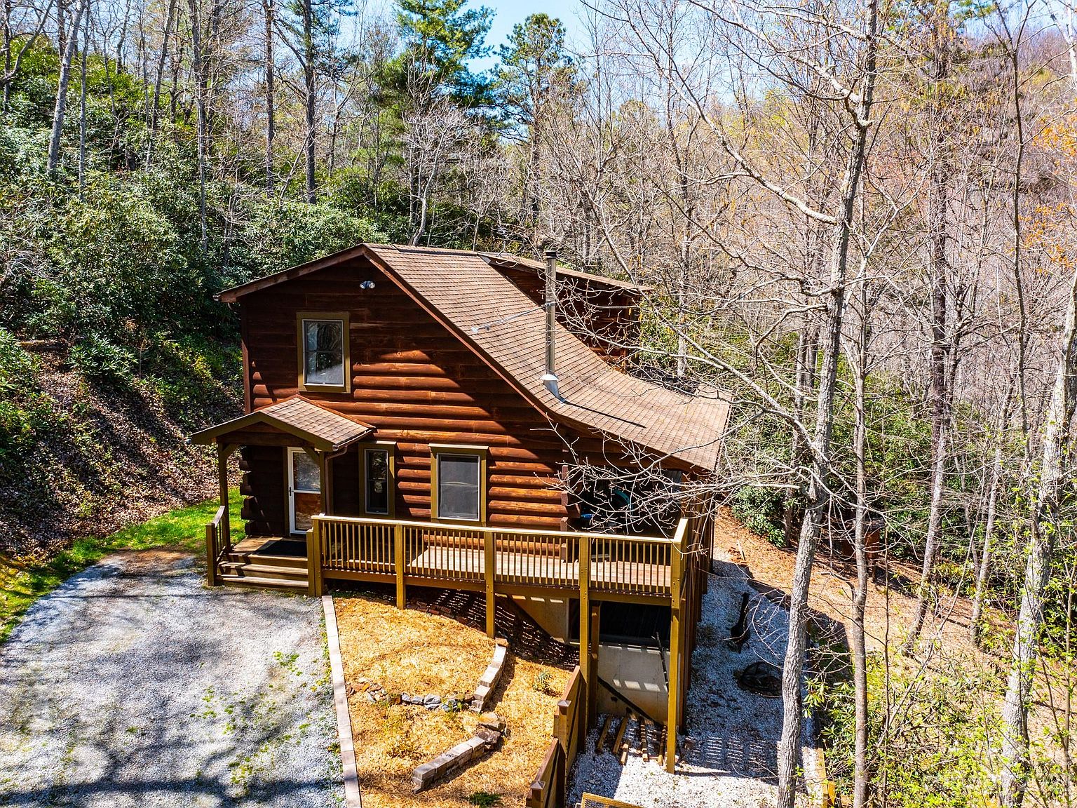 980 Spicer Cove Rd, Hendersonville, NC 28792 MLS 4019388 Zillow