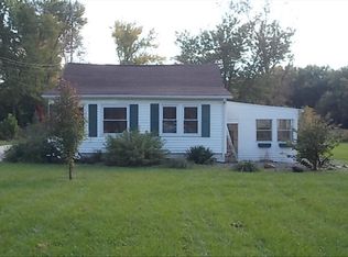 6092 Fulton Dr NW, Canton, OH