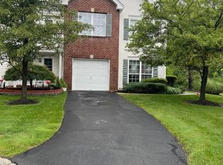 1701 Pheasant Run, Monmouth Junction, NJ 08852