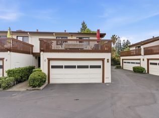 1430 Gordon St APT G, Redwood City, CA 94061