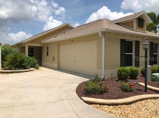 1015 Blue Heron Ave, The Villages, FL 32162