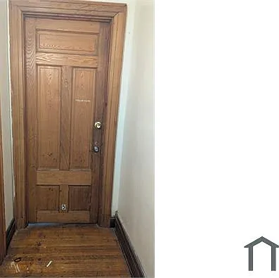 36 Amherst St #5 — Photo 6