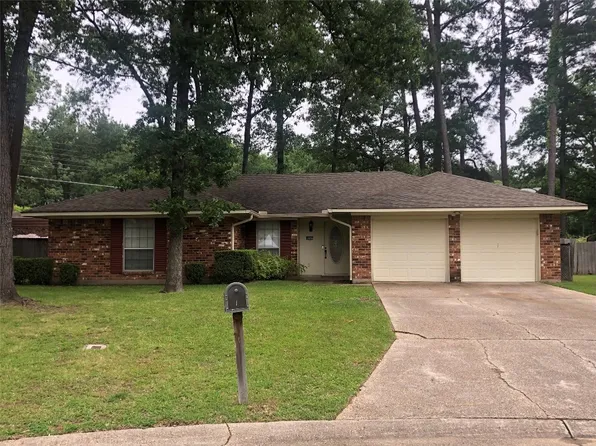 9801 W Trails End, Shreveport, LA 71118