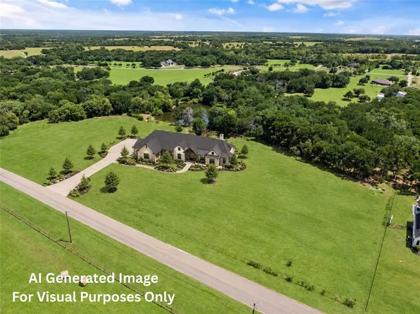 County Road 171 Lot 3, Celina, TX 75009