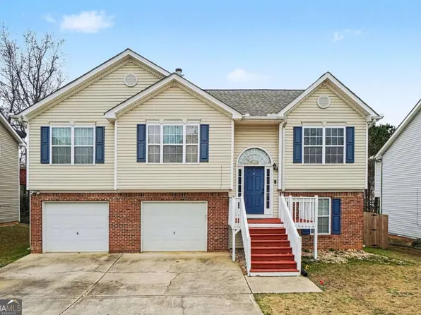 212 Remington Place Blvd, Dallas, GA 30157