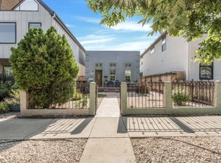 2532 N Clarkson St, Denver, CO 80205