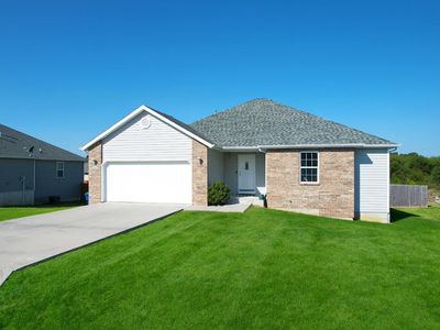 145 N Walnut Avenue, Rogersville, MO, 65742