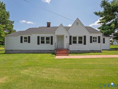 8011 River Rd, South Chesterfield, VA, 23803
