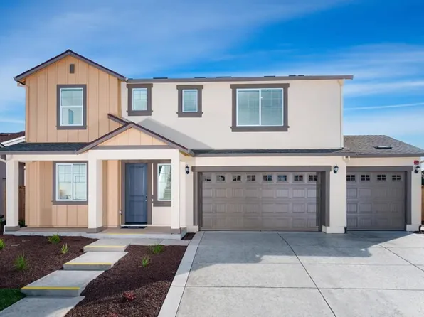 2012 Seraphina St, Galt, CA 95632