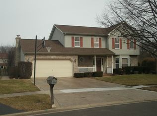 1770 Turnbridge Ct, Montgomery, IL 60538