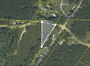 Grigsby Hollow Rd, Kingston, TN 37763