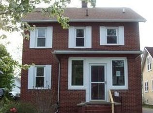 720 Smith St, Monroe, MI 48161