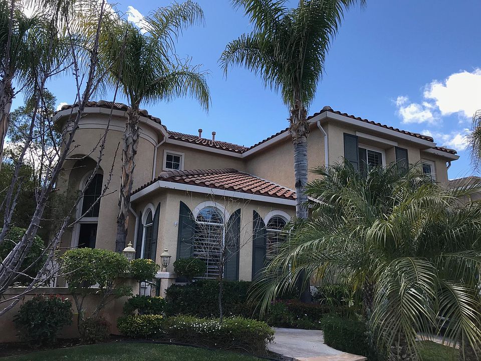 Miramonte Pool Home