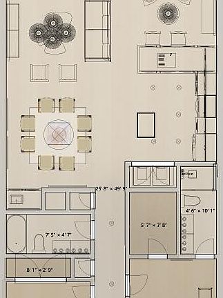 3rd image of (Undisclosed Address)