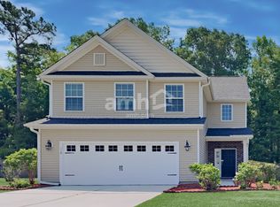 118 Maywood Dr, Moncks Corner, SC 29461