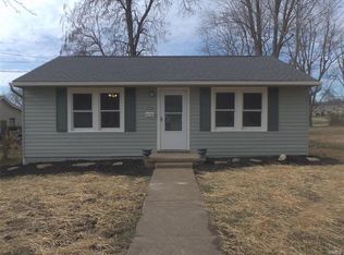 443 Williams St, Pacific, MO 63069