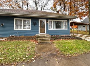 9039 Yorktown St, Stockwell, IN 47983