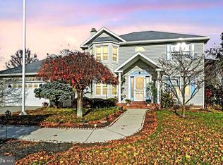 205 Conestoga Ln, Spring Grove, PA 17362