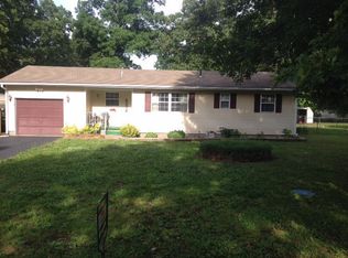 503 Timberlane, Carl Junction, MO 64834