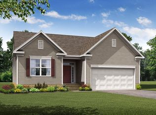Avery Plan, Lawson Mill, Chesterfield, VA 23832