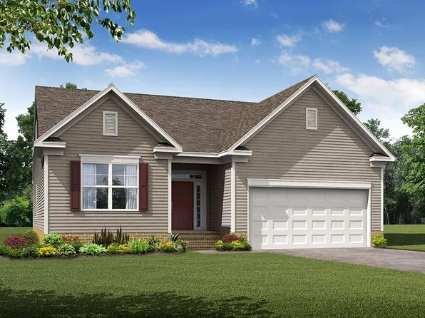 Avery Plan, Arcadia