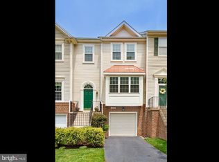 13006 Cobble Ln, Clifton, VA 20124