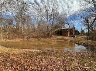 105 N 10th St, Thayer, MO 65791