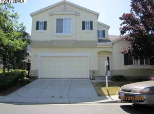 787 Edward Werth Dr, Rodeo, CA 94572