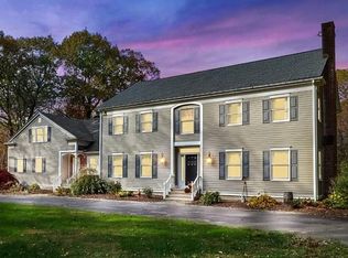 79 Hawley Rd, Oxford, CT 06478