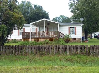 4612 5th Ave, Saint Augustine, FL 32095