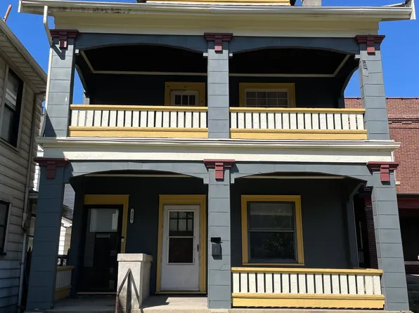 127 Linden Ave, Dayton, OH 45403