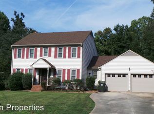 139 Wellsford Pl, Mebane, NC 27302