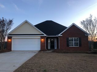 107 Minter Dr, Warner Robins, GA 31088