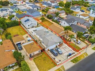 1641 W 222nd St, Torrance, CA 90501