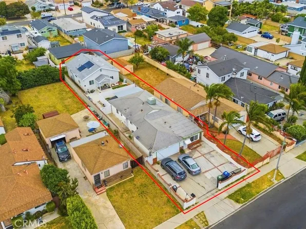 1641 W 222nd St, Torrance, CA 90501