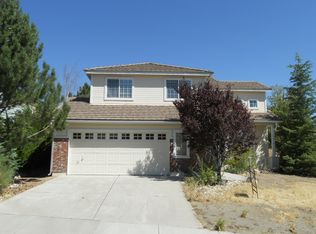 5625 E Brookdale Dr, Reno, NV 89523